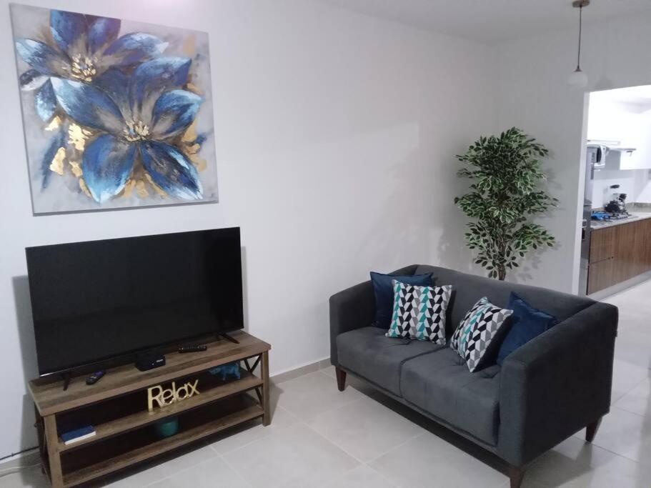 Casa Guerra En Maderos Residencial -Ideal Para Familias Κανκούν Εξωτερικό φωτογραφία