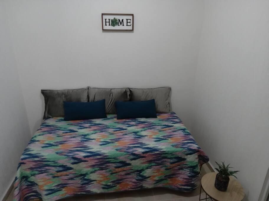 Casa Guerra En Maderos Residencial -Ideal Para Familias Κανκούν Εξωτερικό φωτογραφία