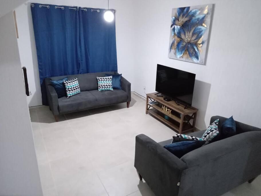Casa Guerra En Maderos Residencial -Ideal Para Familias Κανκούν Εξωτερικό φωτογραφία