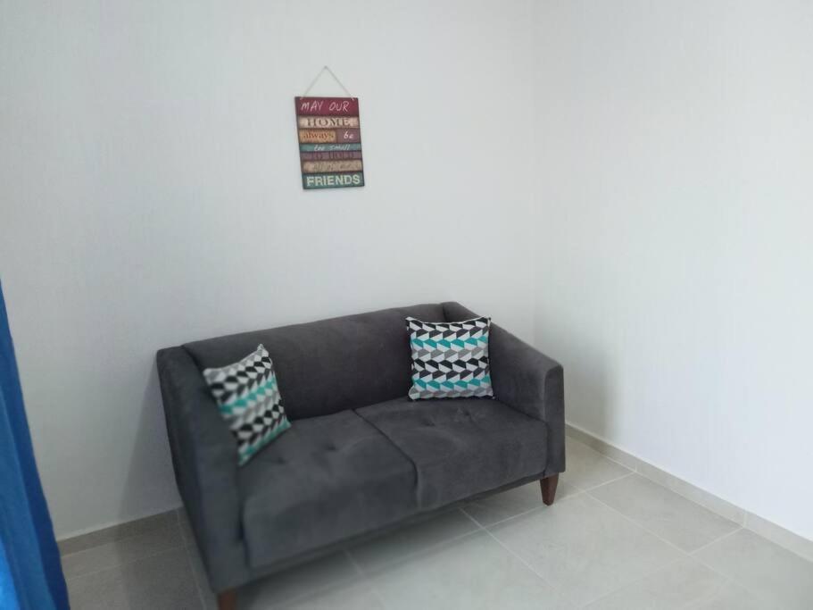 Casa Guerra En Maderos Residencial -Ideal Para Familias Κανκούν Εξωτερικό φωτογραφία
