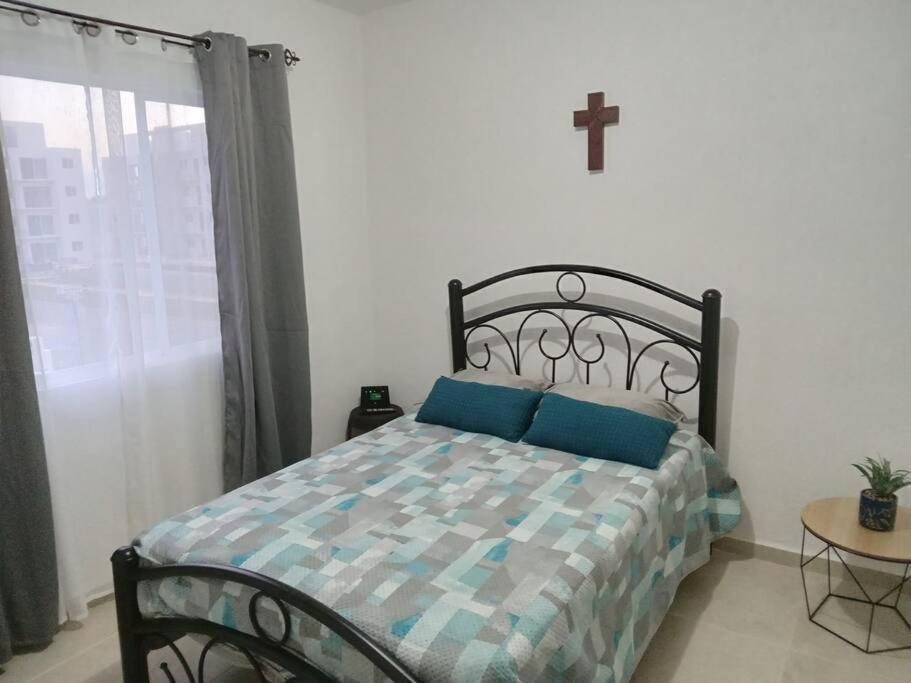 Casa Guerra En Maderos Residencial -Ideal Para Familias Κανκούν Εξωτερικό φωτογραφία